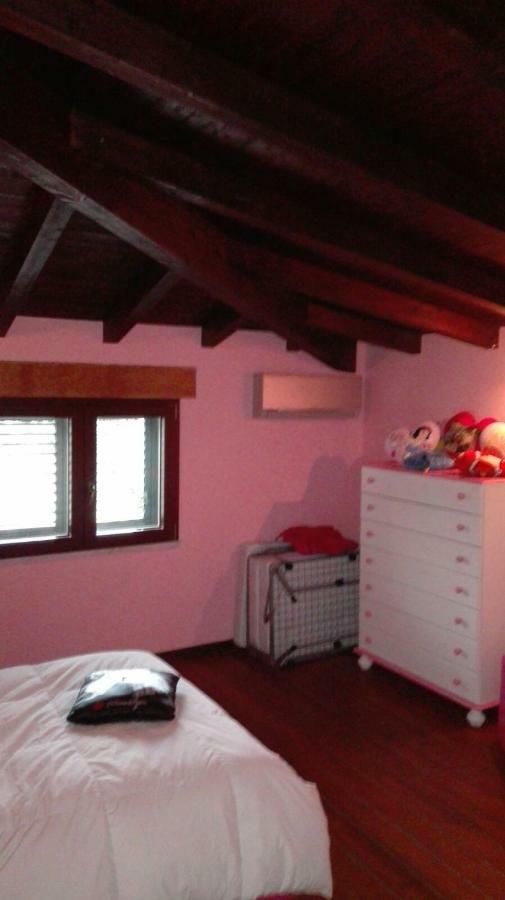 Villa Antonella Rooms Mondello Palermo Exteriör bild