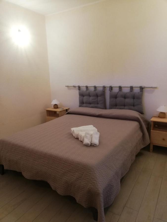 Villa Antonella Rooms Mondello Palermo Exteriör bild